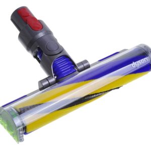 Iluminační hubice Fluffy Optic™ pro Dyson V15