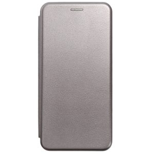 Pouzdro Forcell Elegance Xiaomi Redmi 10, šedé