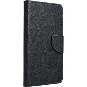 Pouzdro Tel1 Fancy Book XIAOMI Redmi NOTE 10 5G / POCO M3 PRO / POCO M3 PRO 5G black
