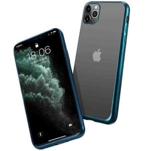 Pouzdro Forcell NEW ELECTRO MATT Case Xiaomi Redmi 8A zelené