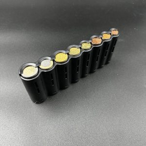 Náhradní EURO mincovník do peněženky