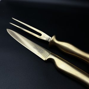 Tranžírovací sada IVO ViRTU GOLD 2 ks 39021