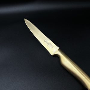 Nářezový nůž na šunku IVO ViRTU GOLD 20 cm 39151.20