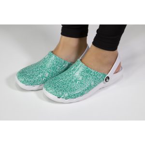 Profesionální pracovní obuv Suecos Oden – Syster 36