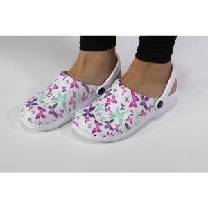 Profesionální pracovní obuv Suecos Oden – Liv 38