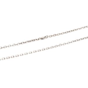 Zlatý řetízek INARA – na objednávku