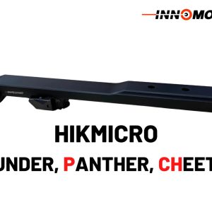 INNOMOUNT montáž na Blaser pro HIKMICRO Thunder 1.0, Panther 1.0, 2.0 a Cheetah