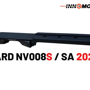 INNOMOUNT montáž na Blaser pro PARD NV008S a SA 2022