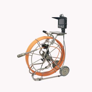 OXE V8DU 360-30 USB – profesionální inspekční kamera