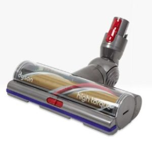 Inteligentní podlahová hubice Torque Drive Dyson V11 (zlatá)