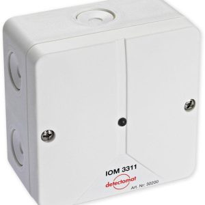 IOM 3311 – v/v modul (výstup relé)