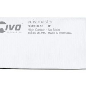 Kuchařský nůž IVO Cuisimaster 20 cm 8039.20.13