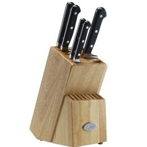 Blok PROMASTER IVO Blademaster s 5 noži 2156