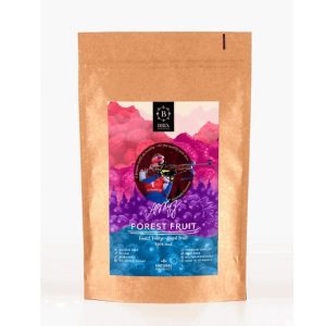 Mrazem sušené lesní ovoce BRIX 100g