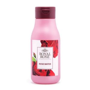 Přírodní růžová voda Royal Rose 300 ml