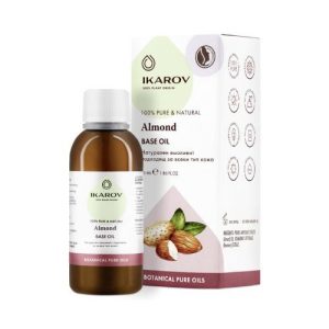 Mandlový olej Ikarov 55ml