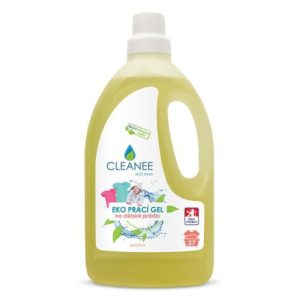 Prací gel na dětské prádlo EKO CLEANEE 1,5L