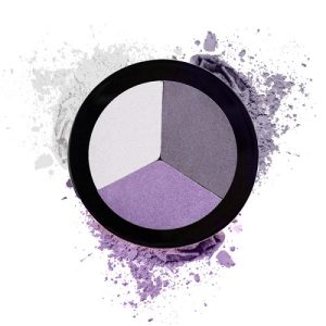 Trio oční stíny Temptation Emani 4g