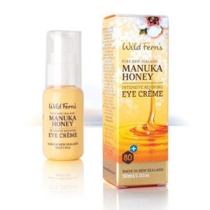 Oční krém s manukovým medem My Australia 30ml