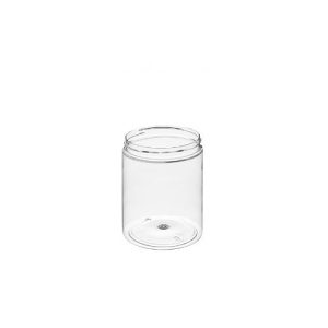 Velká dóza transparentní 1000ml