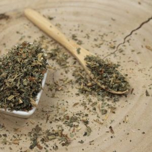 Brutnák lékařský – nať nařezaná – Borago officinalis – Herba boraginis 1000 g