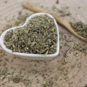 Proskurník lékařský – list nařezaný – Althaea officinalis – Herba althaeae 1000 g