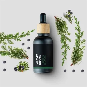 Jalovec obecný – 100% přírodní esenciální olej 10 ml