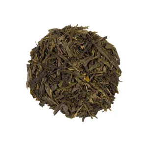 Japan Bancha – zelený čaj Balení 70g