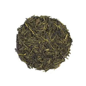 Japan Sencha Special – zelený čaj Balení 70g