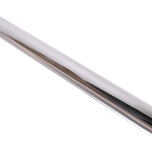 Jednodílná kovová trubka, 35mm