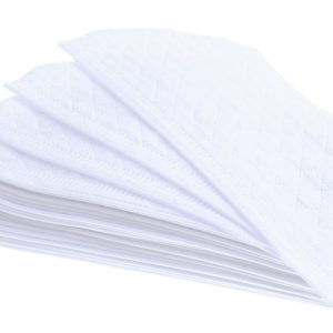 Jednorázové mopy Xiaomi Mi Robot Vacuum Mop Essential, 30 ks