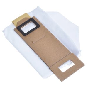 Jednorázové sáčky pro stanici Roborock S7