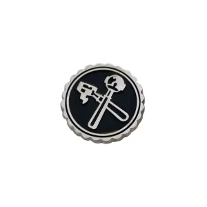 Joefrex Pin Sticker Portafilter