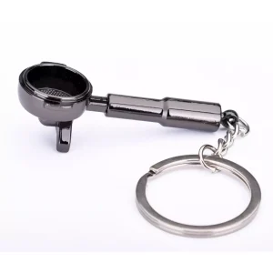 JoeFrex Portafilter přívěsek na klíček