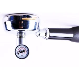 JoeFrex Pressure Gauge Kit