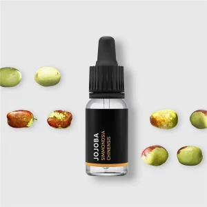 Jojoba – 100% přírodní esenciální olej 10 ml