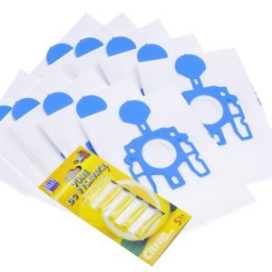 Jolly Textilní sáčky H25 MAX PLUS 10 ks