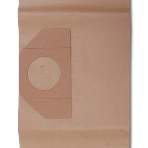 JOLLY Papírové sáčky MX14 3 ks