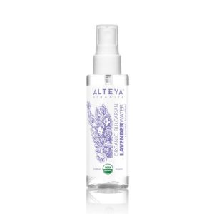 Levandulová voda spray Alteya Organics 100 ml