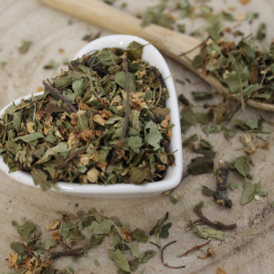 Hloh obecný – list a květ nařezaný – Crataegus monogyna – Folium crataegi cum flore 1000 g