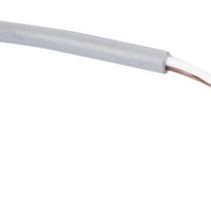 KAB 0,1/2k – 10cm propojovací kabel s konektorem 2×1