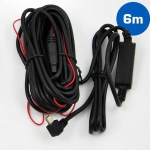 Kabel CEL-TEC M10 DUAL 6m