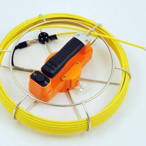 Kabel CEL-TEC PipeCam Expert 20m