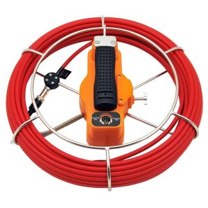 Kabel CEL-TEC PipeCam Expert 25m Soft MC