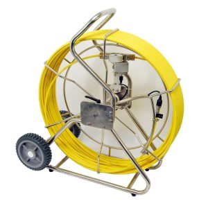 Kabel CEL-TEC PipeCam Expert 60m