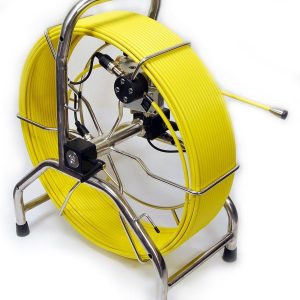 Kabel CEL-TEC PipeCam Expert 60m Mini