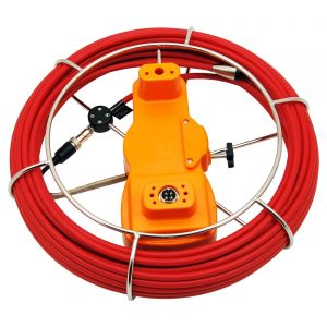 Kabel CEL-TEC PipeCam Verso 20m Soft