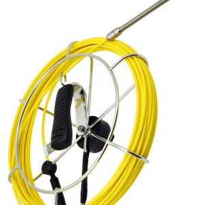 Kabel s kamerou CEL-TEC PipeCam 20 Profi 13 Soft