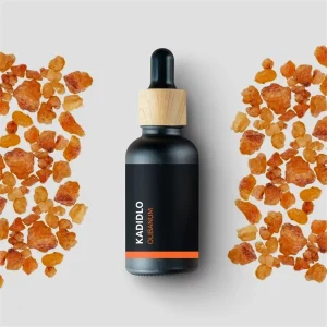 Kadidlo – 100% přírodní esenciální olej 10 ml