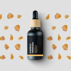Kadidlo Frereana – 100% přírodní esenciální olej 10 ml